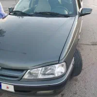 پژو پارس مدل ۴۰۱ کارمندی|خودرو سواری و وانت|سراوان, |دیوار