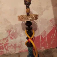 قلیان سنندجی ادامس نعناع