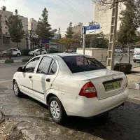 تیبا صندوقدار مدل ۱۴۰۱ اقساط (اتوآریا)|خودرو سواری و وانت|مشهد, شریف|دیوار