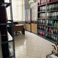 ۱۲۳ مِتر/موقعیت اداری، تابلو خور/ دسترسی مترو ،BRT|فروش دفتر کار، اتاق اداری، مطب|تهران, نصرت|دیوار