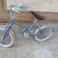 دوچرخه کودک