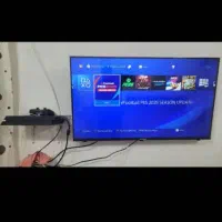 ps4 پی اس ۴ کپی خور ۵۰۰ گیگ|کنسول، بازی ویدئویی و آنلاین|شهرکرد, |دیوار
