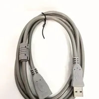کابل افزایش طول USB|لوازم جانبی موبایل و تبلت|قم, انسجام|دیوار