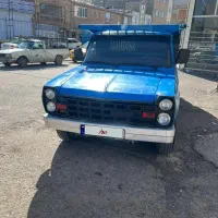 نیسان مدل ۸۷غرب استیل برنج رادیاتو