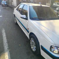 پرشیا tu5مدل 97اوتومات|خودرو سواری و وانت|تهران, شهرک ولیعصر شمالی|دیوار