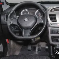 کوییک GXR-L 1404|خودرو سواری و وانت|اصفهان, محمودیه|دیوار