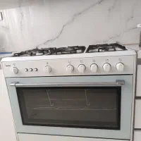 فرگاز اسنوا مدل رومینا