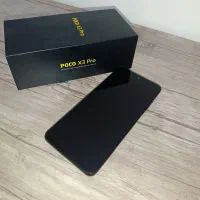 شیاومی poco x3 poro|موبایل|تهران, تاکسیرانی|دیوار