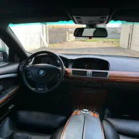 Bmw 730 li|خودرو سواری و وانت|آمل, |دیوار