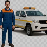 جرثقیل امداد خودرو اندیشه ملارد کرج شهریار