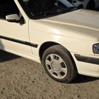 پژوپارس1402بشرط کارشناسی|خودرو سواری و وانت|تهران, خاک سفید|دیوار