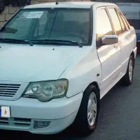 پراید۱۳۲ مدل۹۰ داشبوردجدید