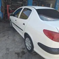 206 sd tu5|خودرو سواری و وانت|بهبهان, |دیوار