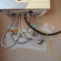 پکیچ بویلر۲۰۰۰|آبگرمکن، پکیج، شوفاژ|پرند, فاز ۶|دیوار