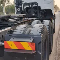 اف اچ ۴۴۰ مدل ۸۹ فول نیمه دوم|خودرو سنگین|باوی, |دیوار