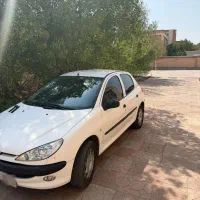 206|خودرو سواری و وانت|اهواز, کمپلو شمالی|دیوار