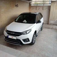 ام وی ام x33 s شهرضا
