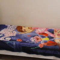 تخت نوجوان|تخت و سرویس خواب|شاهینشهر, مخابرات (شهید بهشتی)|دیوار