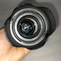 لنز دوربین 18× 135 lens canon 18-135