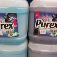 مایع لباسشویی وظرف شویی