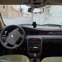 سمند lx مدل ۹۵، تکبرگ سند، بیرنگ|خودرو سواری و وانت|بناب, |دیوار