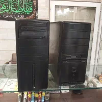 کیس دو هسته ای|رایانه رومیزی|تهران, دردشت|دیوار