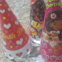 کلاه تولد|اسباب‌‌بازی|اصفهان, ارزنان|دیوار