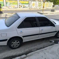 پارس سال1400|خودرو سواری و وانت|برازجان, |دیوار
