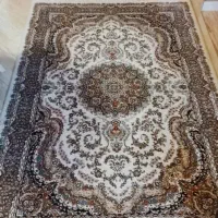 فرش 6 متری و 4 متری و راه رویی همراه پادری