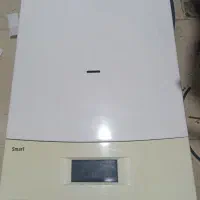 پکیج تاچی اسمارت|آبگرمکن، پکیج، شوفاژ|اشتهارد, |دیوار