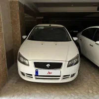 رانا ارتقا یافته مدل ۱۴۰۳ کم کارکرد در حد صفر|خودرو سواری و وانت|کرج, فاز ۳ گوهردشت|دیوار