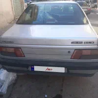 روا۸۷دوگانه|خودرو سواری و وانت|مشهد, چهنو|دیوار