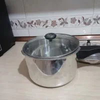 زودپز نو|ظروف پخت‌وپز|قوچان, |دیوار