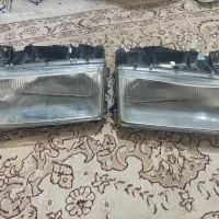 چراغ جلو 405