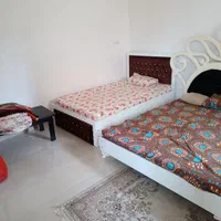 باغ ویلا 700متری سویت اجاره گلدشت کنار رود خانه|اجارهٔ کوتاهمدت ویلا و باغ|بروجرد, |دیوار