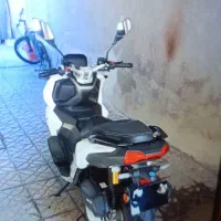 adv180|موتورسیکلت|سنندج, |دیوار