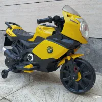 موتور شارژی