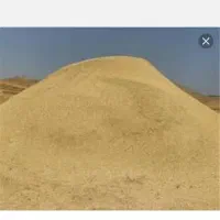 کاه تمیز وریز