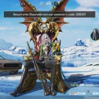 اکانت پابجی|کنسول، بازی ویدئویی و آنلاین|چرام, |دیوار