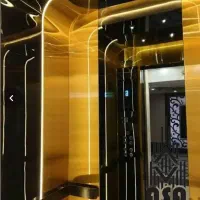 فروش قطعات و طراحی اسانسور