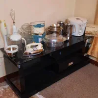 فروش تعدادی اثاثیه اشپزخانه