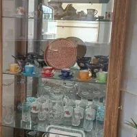 بوفه و جاکفشی