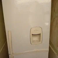 یخچال فریزر