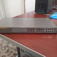 سوئیچ 24 کانال دی لینک