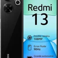 گوشی ردمی13
