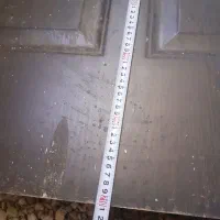 درب ورودی حال|مصالح و تجهیزات ساختمان|بجنورد, |دیوار