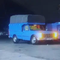 حمل بار بارنیسان داخل شهری ب تمام نقاط