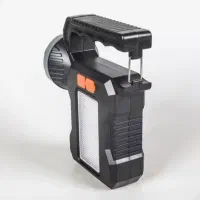 چراغ اضطراری Portable مدل 3647|لامپ و چراغ|رفسنجان, |دیوار