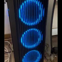 کیس گیمینگ نو