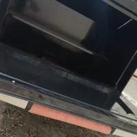 گاز طرح فر تمییز|اجاق گاز و لوازم برقی پختوپز|شوشتر, |دیوار